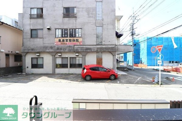 ミレニアセジュール熊谷の物件内観写真